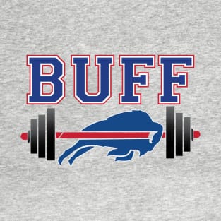 Buff Bills T-Shirt